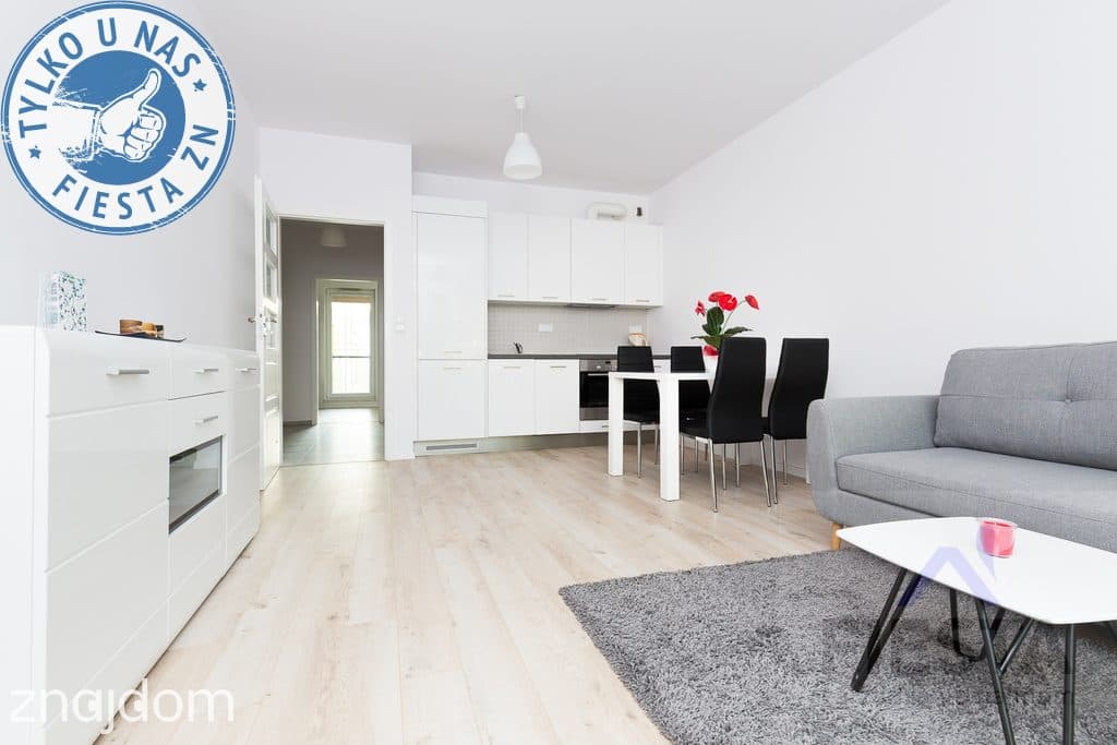 !! Komfortowy apartament na Żoliborzu Artystycznym