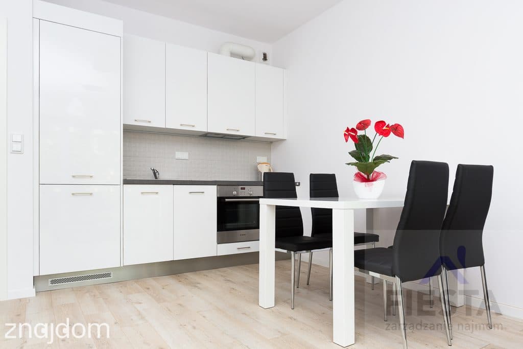 !! Komfortowy apartament na Żoliborzu Artystycznym - zdjęcie 3