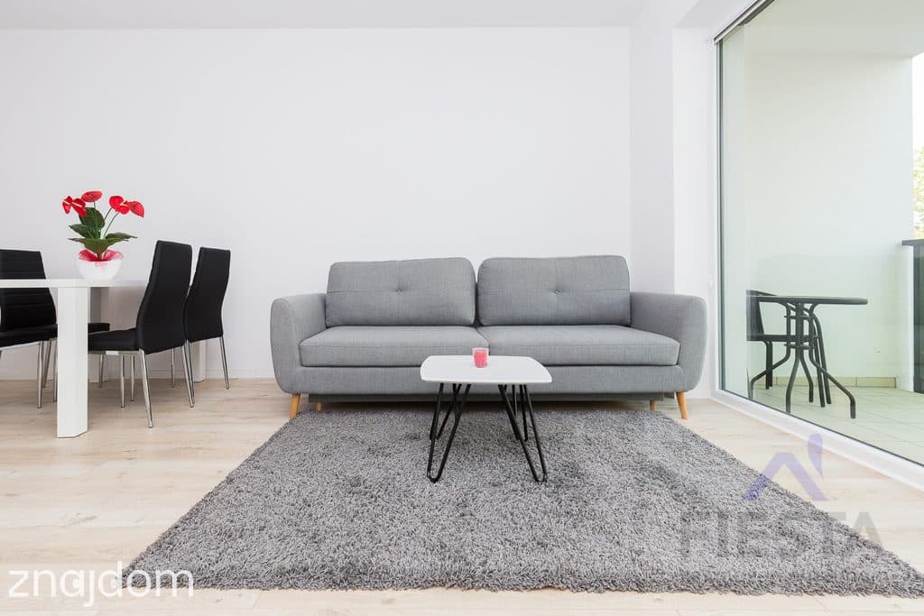 !! Komfortowy apartament na Żoliborzu Artystycznym - zdjęcie 4