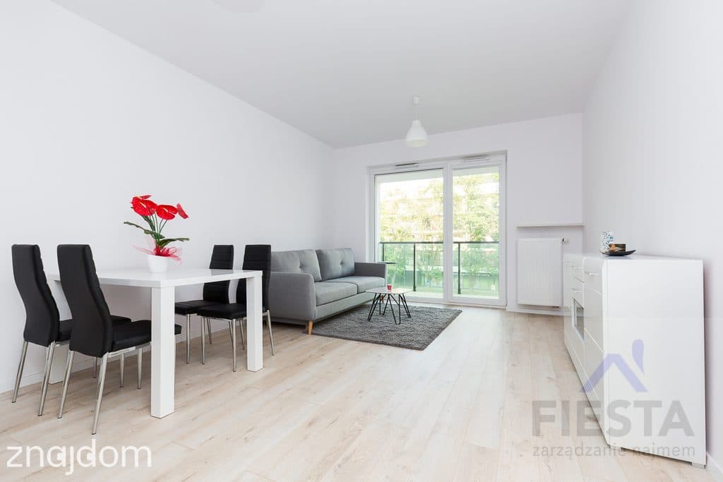 !! Komfortowy apartament na Żoliborzu Artystycznym - zdjęcie 6