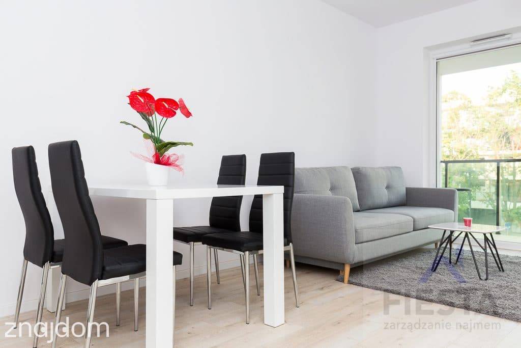 !! Komfortowy apartament na Żoliborzu Artystycznym - zdjęcie 7