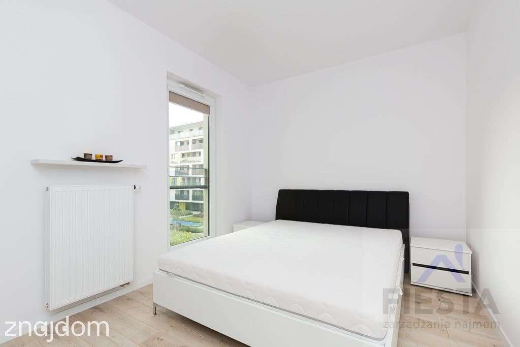 !! Komfortowy apartament na Żoliborzu Artystycznym - zdjęcie 8