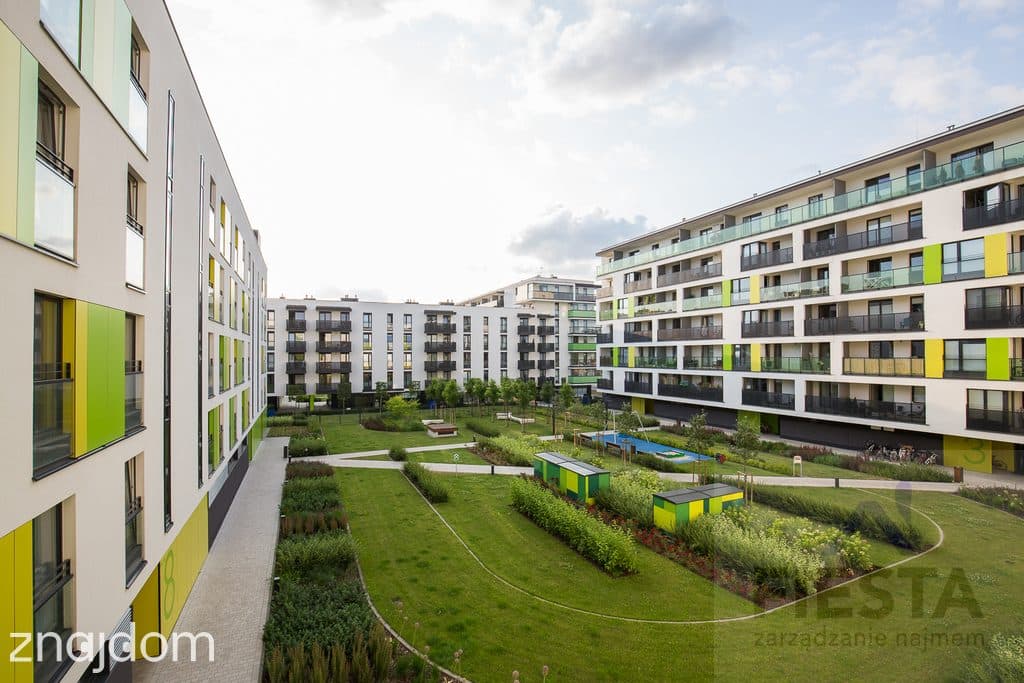 !! Komfortowy apartament na Żoliborzu Artystycznym - zdjęcie 12