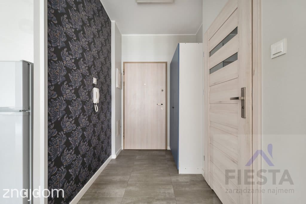 Gdańsk/Lema/2pok./fitness/garaż - zdjęcie 12