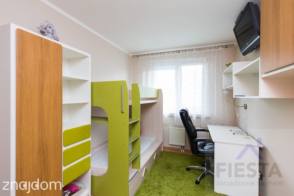 Białołęka, ul. Aluzyjna 23G I 51m2 I 3 pokoje - zdjęcie 4