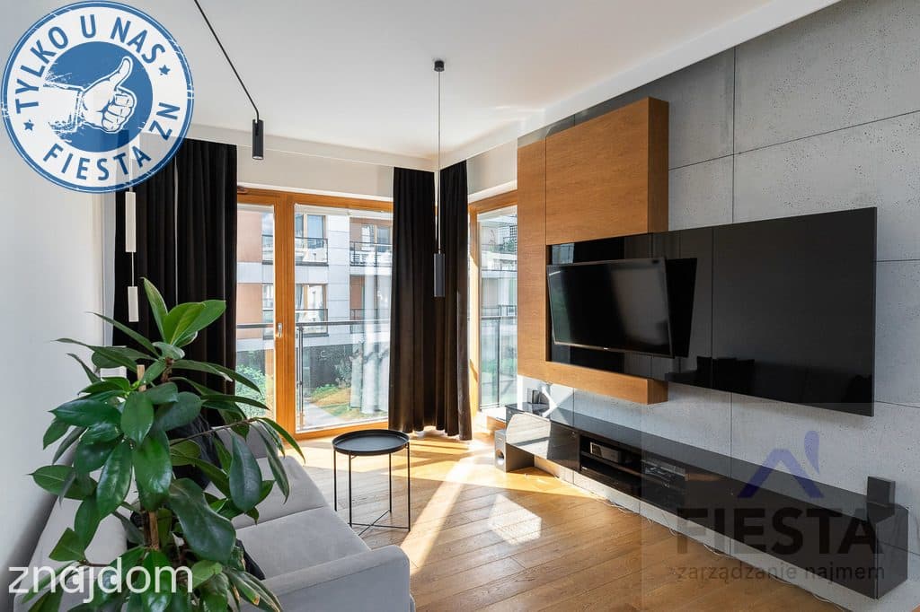 !!! Apartament PREMIUM na Żoliborzu Artystycznym