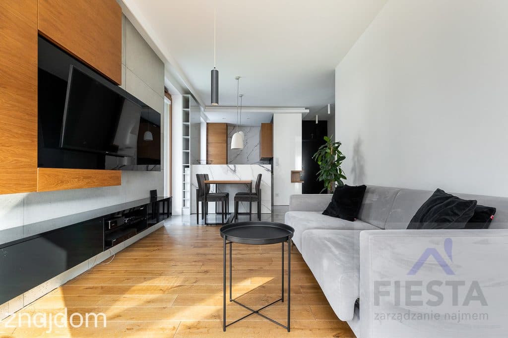 !!! Apartament PREMIUM na Żoliborzu Artystycznym - zdjęcie 2