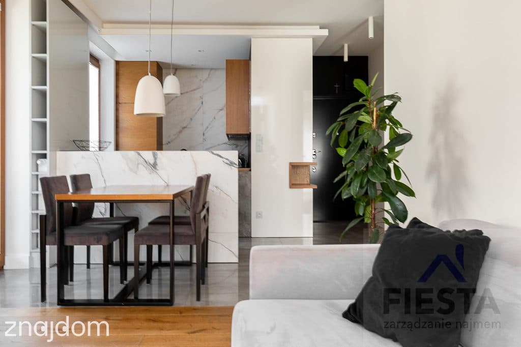 !!! Apartament PREMIUM na Żoliborzu Artystycznym - zdjęcie 3