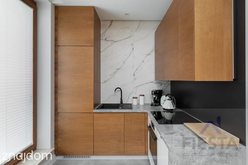 !!! Apartament PREMIUM na Żoliborzu Artystycznym - zdjęcie 4