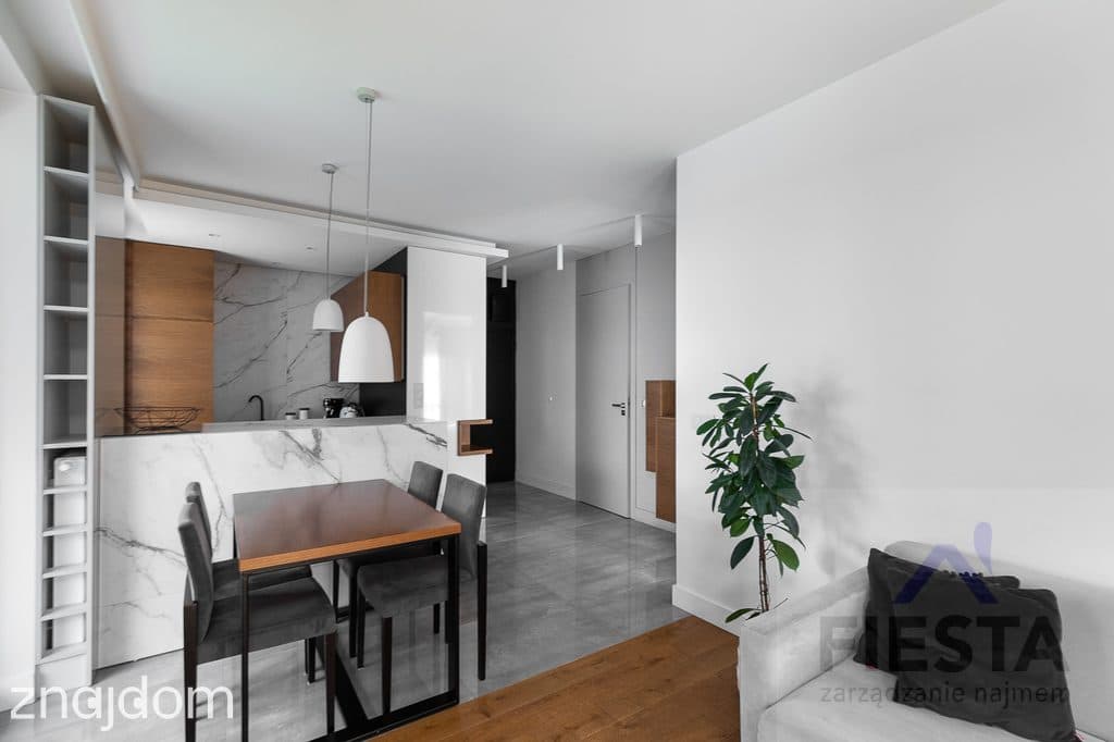 !!! Apartament PREMIUM na Żoliborzu Artystycznym - zdjęcie 5