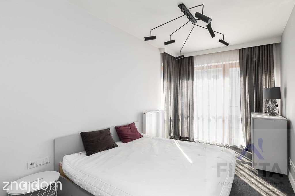 !!! Apartament PREMIUM na Żoliborzu Artystycznym - zdjęcie 6