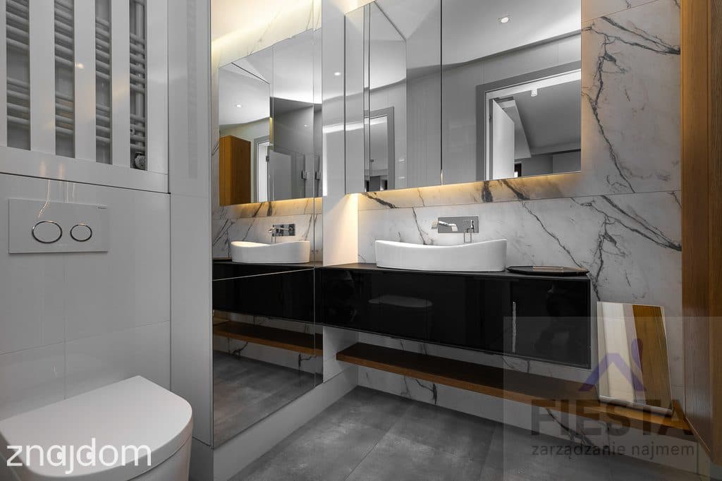 !!! Apartament PREMIUM na Żoliborzu Artystycznym - zdjęcie 8