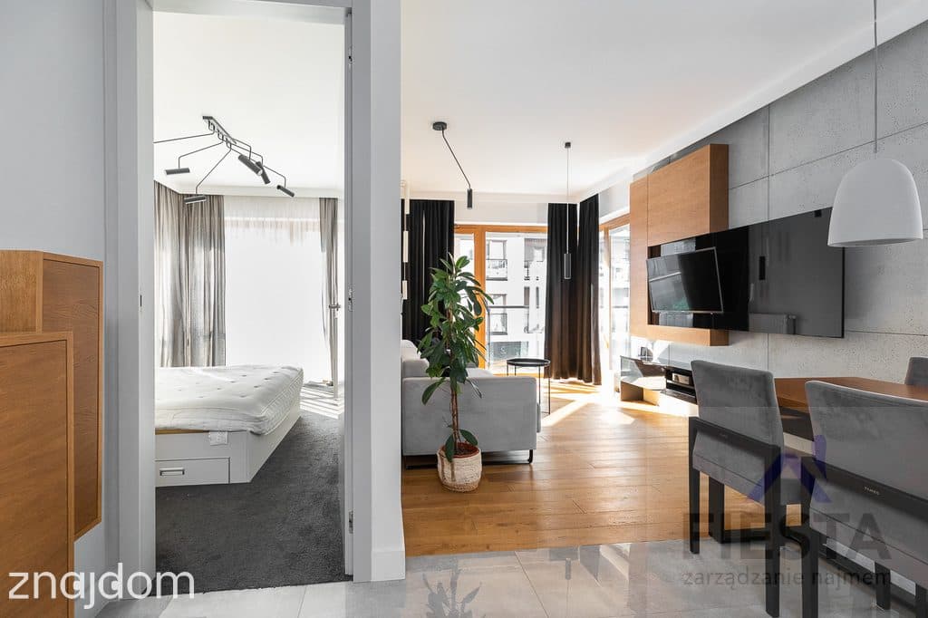 !!! Apartament PREMIUM na Żoliborzu Artystycznym - zdjęcie 10