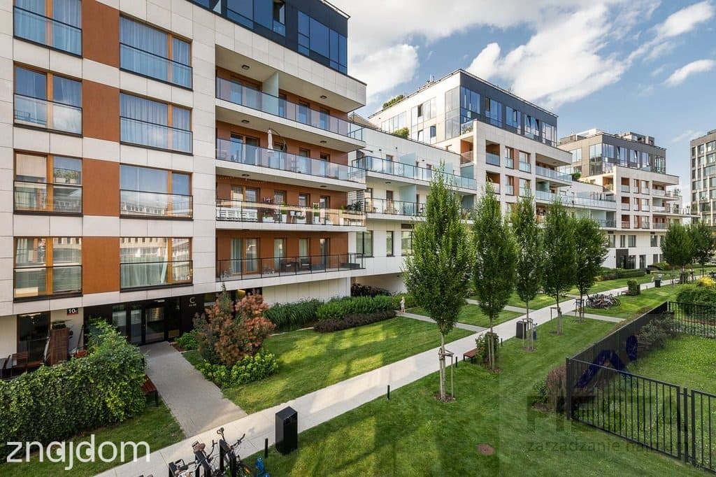 !!! Apartament PREMIUM na Żoliborzu Artystycznym - zdjęcie 12