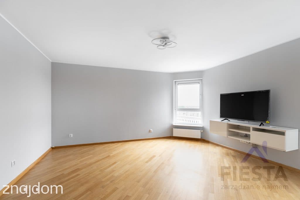 ul. Malborska * 2 pokoje*60 m2*balkon*garaż*metro - zdjęcie 3