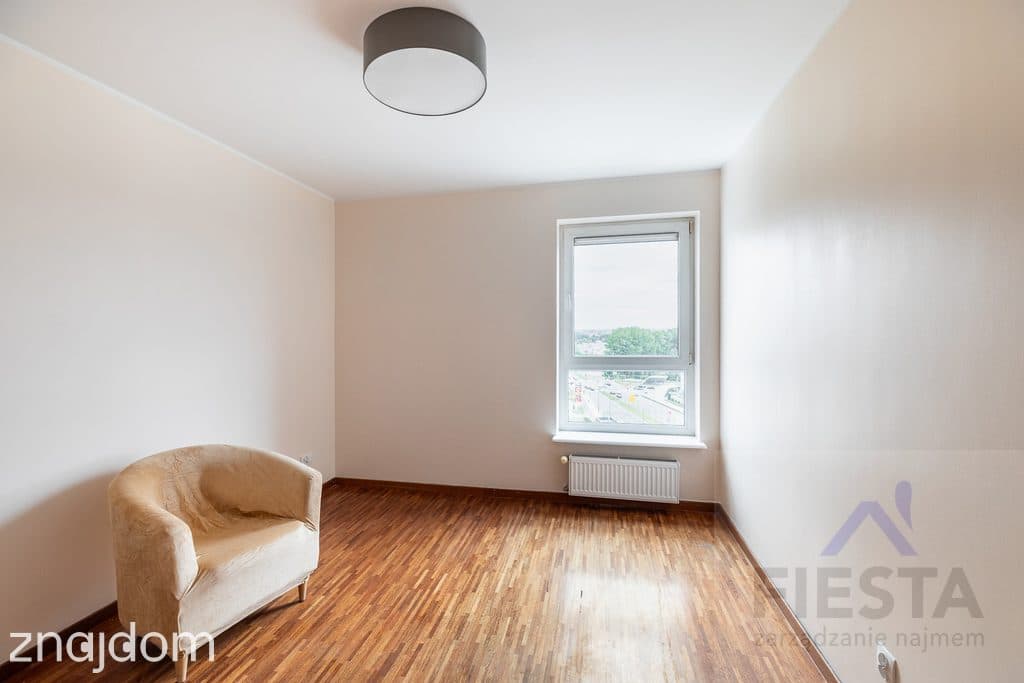 ul. Malborska * 2 pokoje*60 m2*balkon*garaż*metro - zdjęcie 4