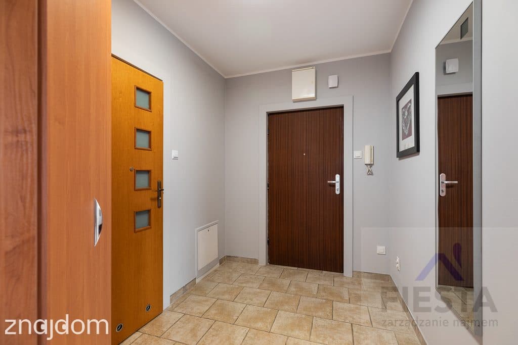 ul. Malborska * 2 pokoje*60 m2*balkon*garaż*metro - zdjęcie 5