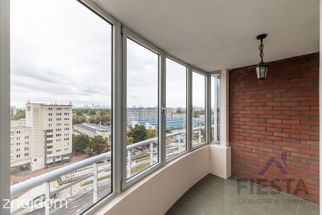 ul. Malborska * 2 pokoje*60 m2*balkon*garaż*metro - zdjęcie 7
