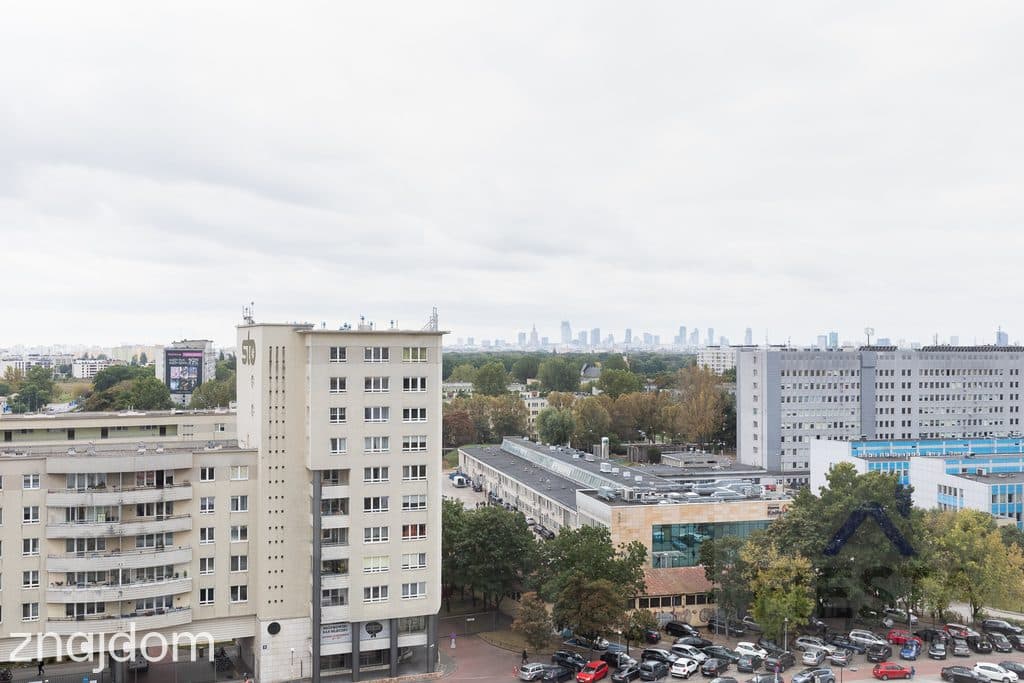 ul. Malborska * 2 pokoje*60 m2*balkon*garaż*metro - zdjęcie 8