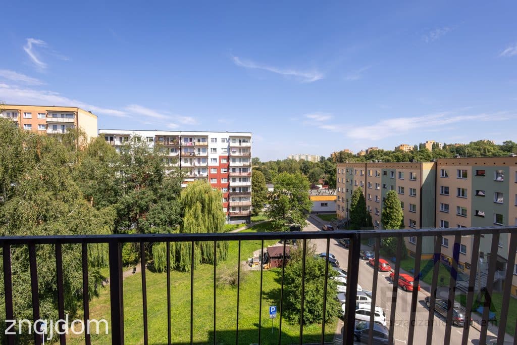 słoneczna kawalerka, Siemianowice Śl, Korfantego - zdjęcie 8