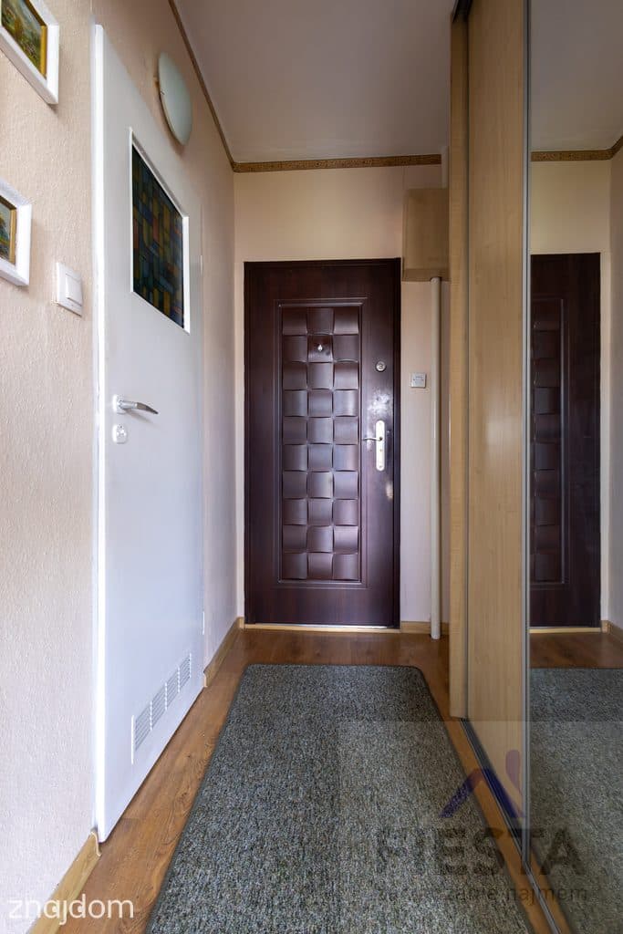 słoneczna kawalerka, Siemianowice Śl, Korfantego - zdjęcie 7