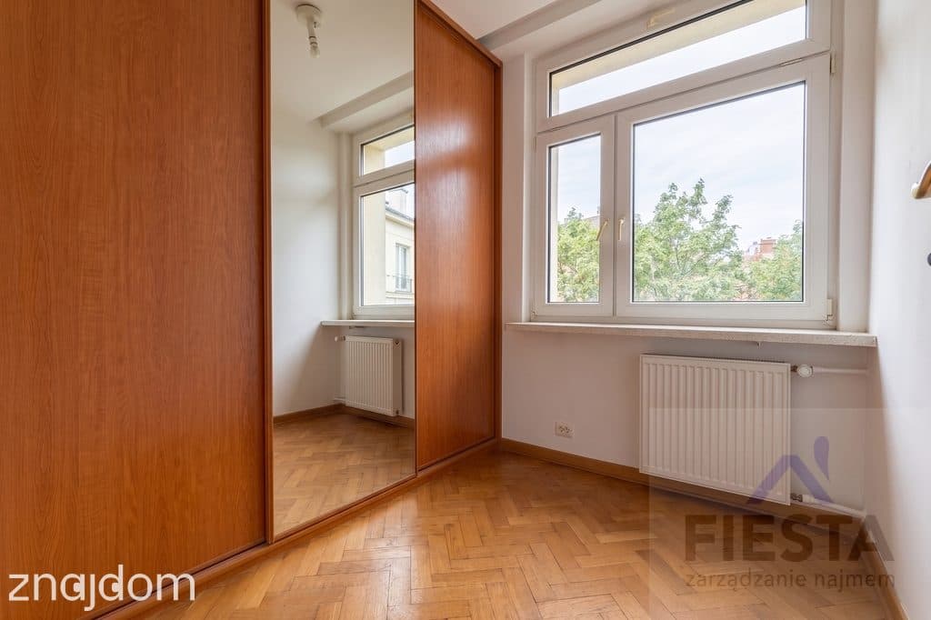 4 pokojowe z widokiem na pl. Na Rozdrożu - zdjęcie 8