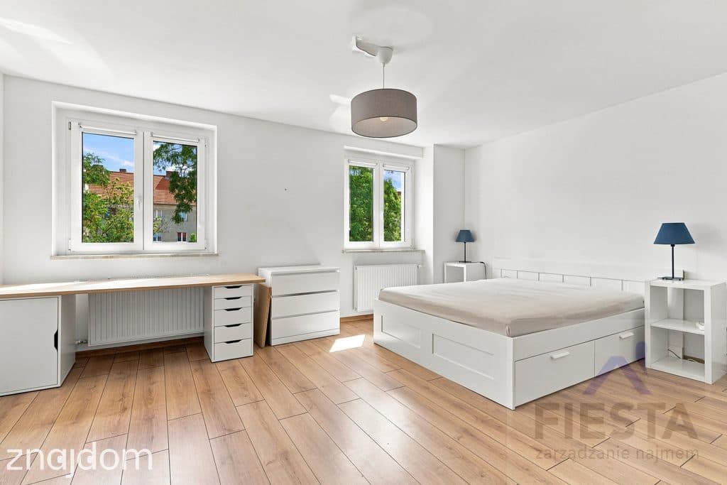 Mieszkanie 2-pokojowe | ul. Wróbla | 44,54 m² - zdjęcie 7