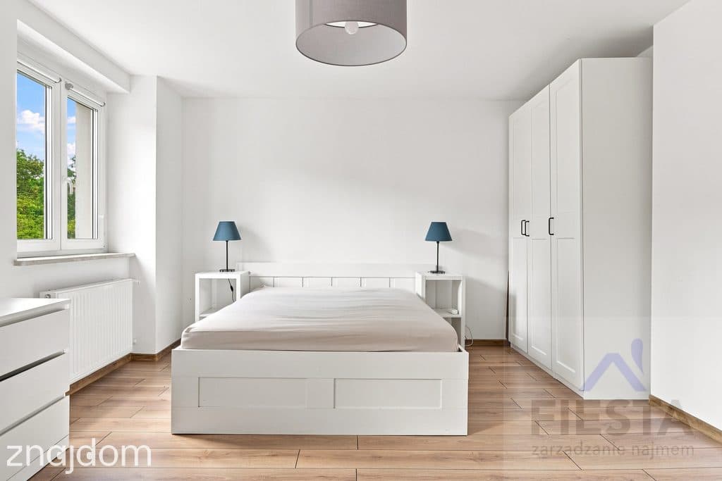 Mieszkanie 2-pokojowe | ul. Wróbla | 44,54 m² - zdjęcie 8