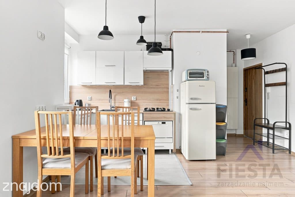 Mieszkanie 2-pokojowe | ul. Wróbla | 44,54 m² - zdjęcie 6