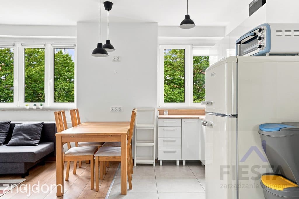 Mieszkanie 2-pokojowe | ul. Wróbla | 44,54 m² - zdjęcie 3