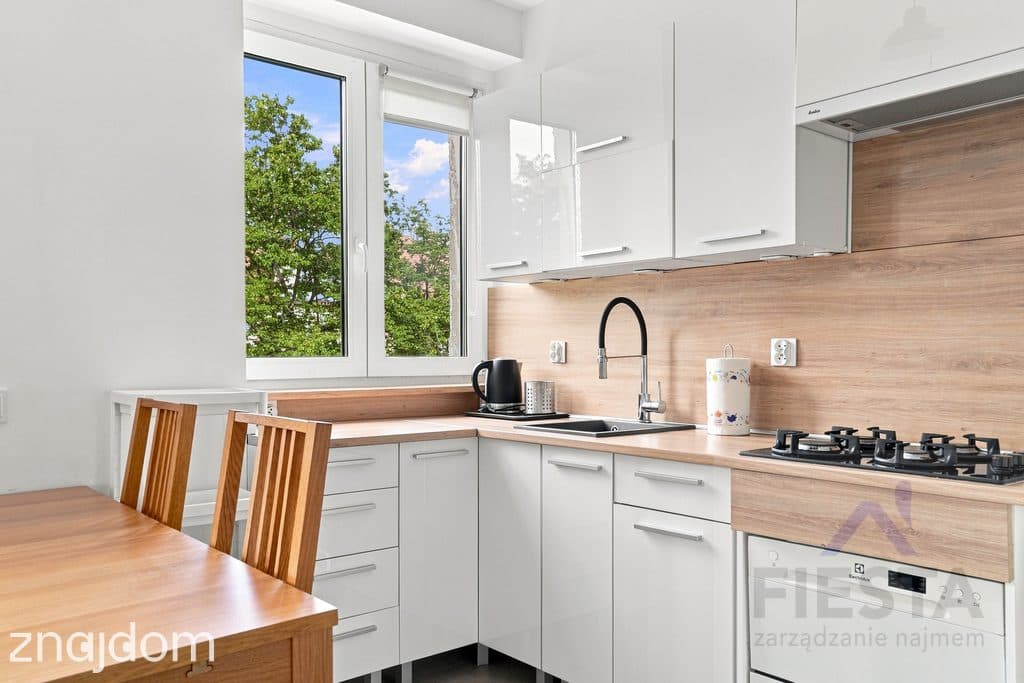 Mieszkanie 2-pokojowe | ul. Wróbla | 44,54 m² - zdjęcie 5