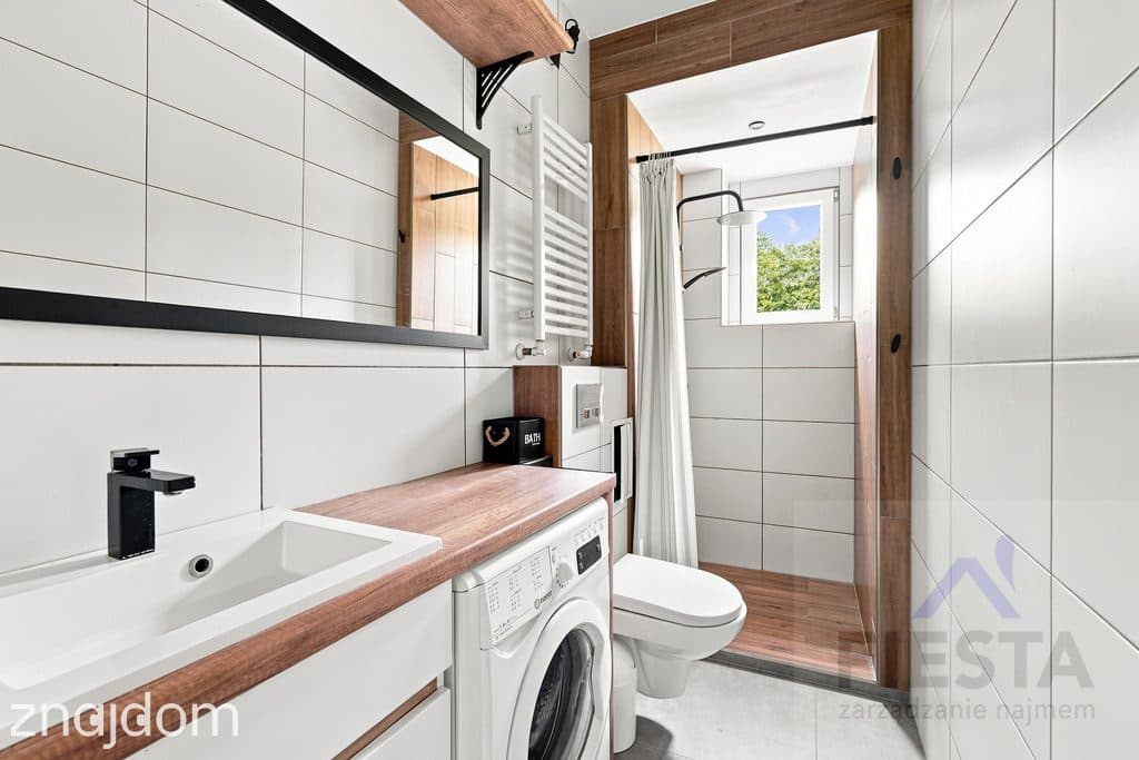 Mieszkanie 2-pokojowe | ul. Wróbla | 44,54 m² - zdjęcie 10