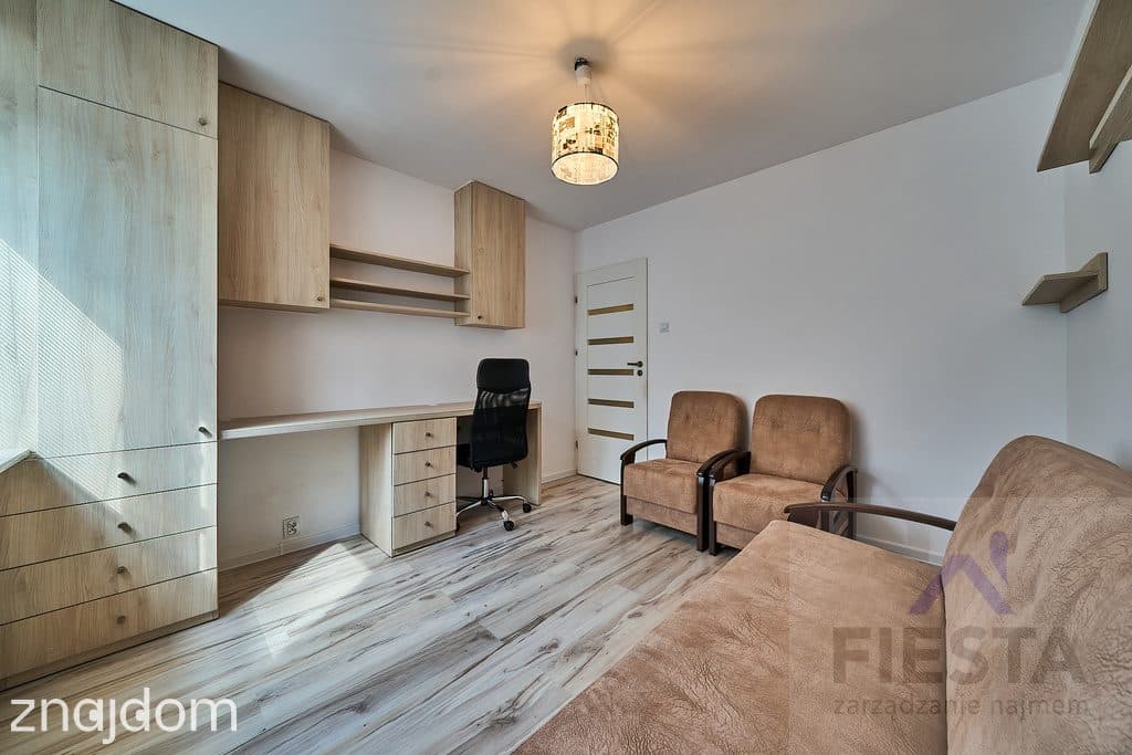 Lublin, Czechów, ul. Nowowiejskiego -3 pokoje - zdjęcie 10