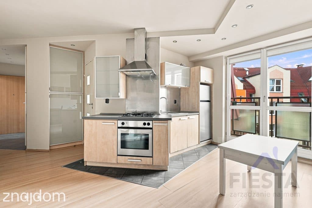 Mieszkanie 2-pokojowe | ul. Hłaski | 34,08 m² - zdjęcie 4
