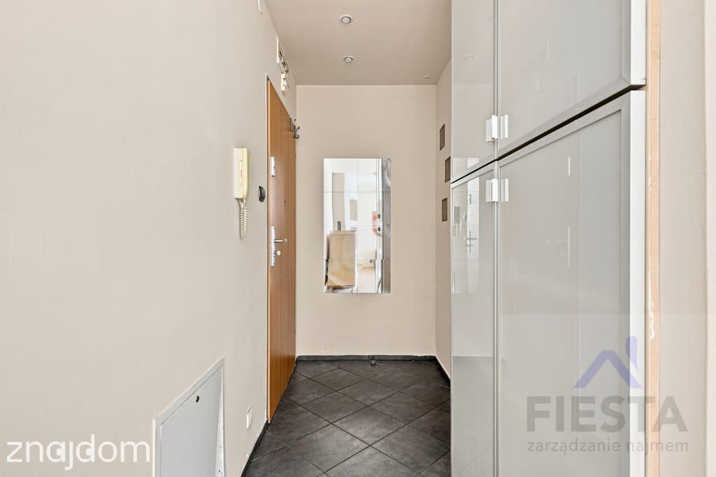 Mieszkanie 2-pokojowe | ul. Hłaski | 34,08 m² - zdjęcie 8