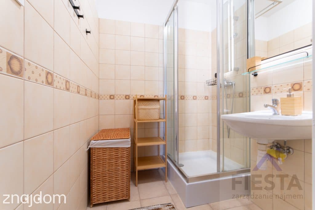 2 pokoje z balkonem|Mokotów|Rzymowskiego|Od zaraz - zdjęcie 7