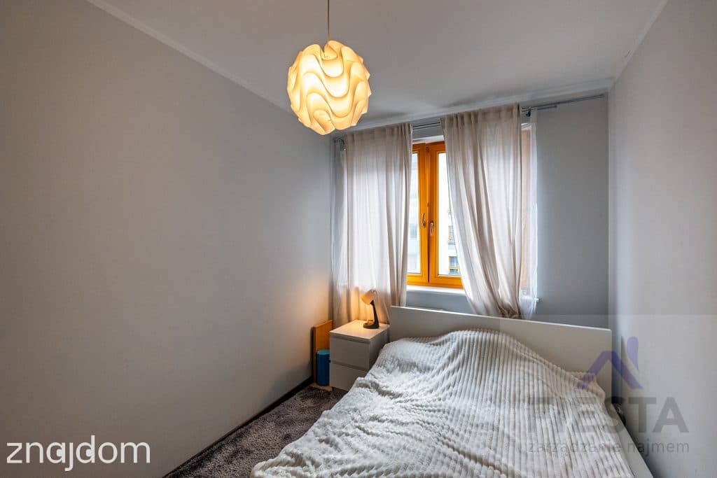 Dwupokojowe z balkonem Pomorzany - zdjęcie 5