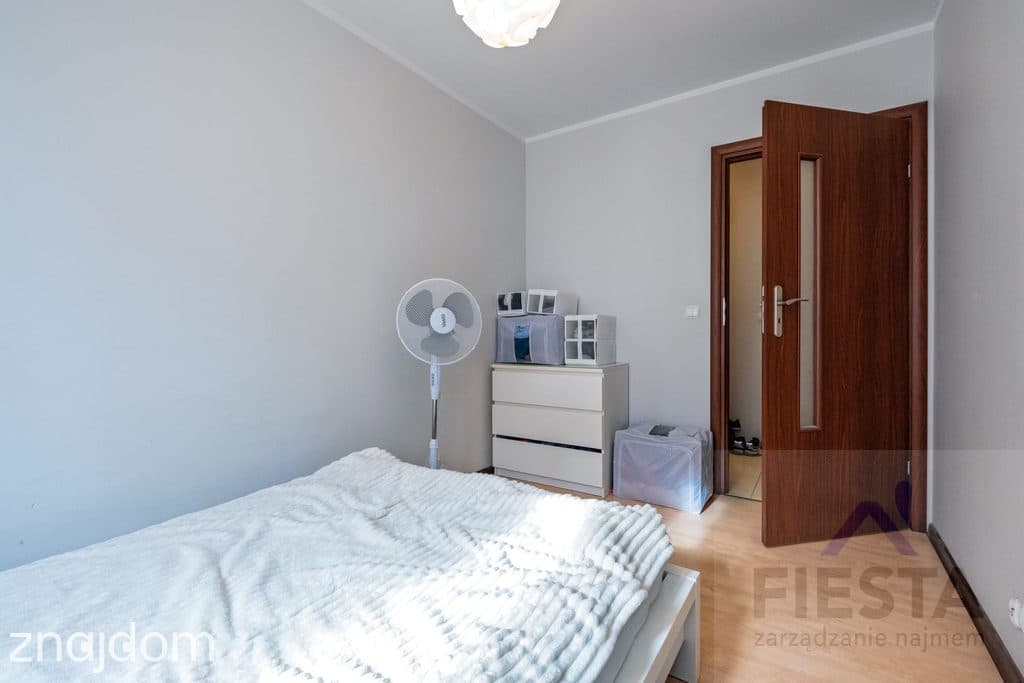 Dwupokojowe z balkonem Pomorzany - zdjęcie 7
