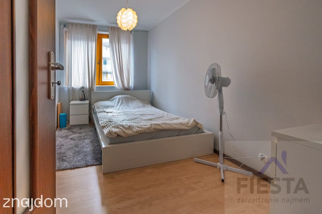 Dwupokojowe z balkonem Pomorzany - zdjęcie 6