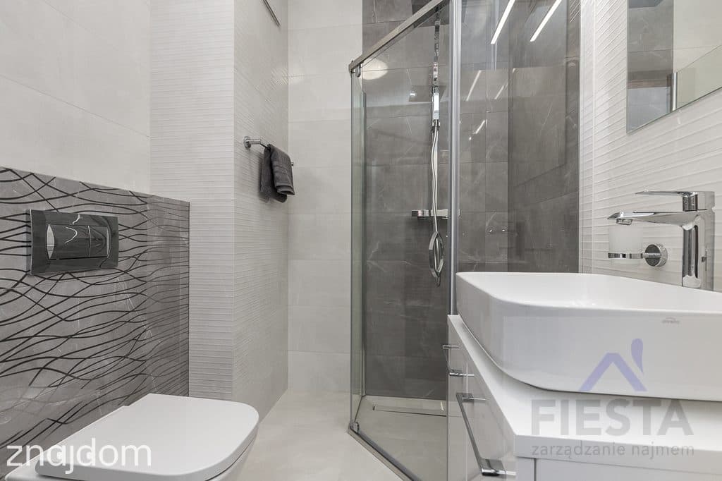 Komfortowy apartament (29 m2) na Woli blisko metra - zdjęcie 8