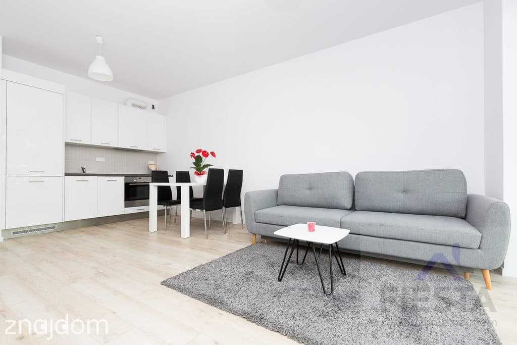 !! Komfortowy apartament na Żoliborzu Artystycznym - zdjęcie 2