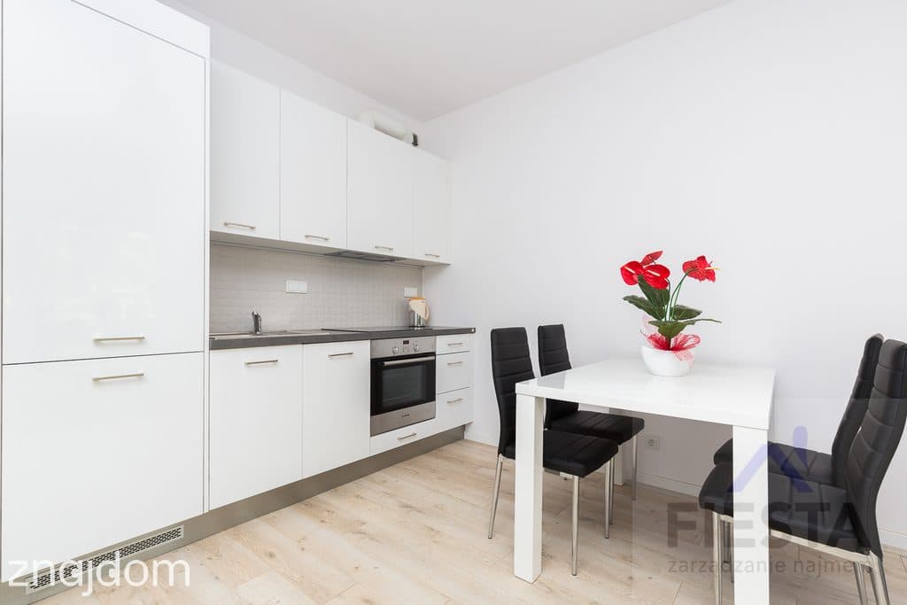 !! Komfortowy apartament na Żoliborzu Artystycznym - zdjęcie 5