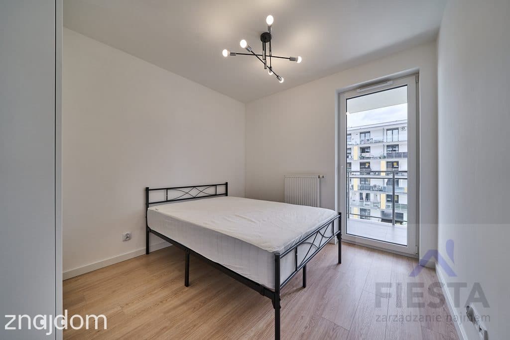 Lublin, Wrotków - mieszkanie 2 pokojowe, 35 m2 - zdjęcie 5