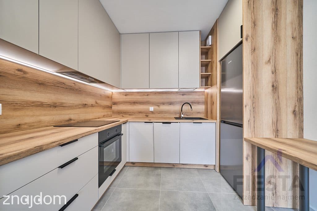 Lublin, Wrotków - mieszkanie 2 pokojowe, 35 m2 - zdjęcie 3