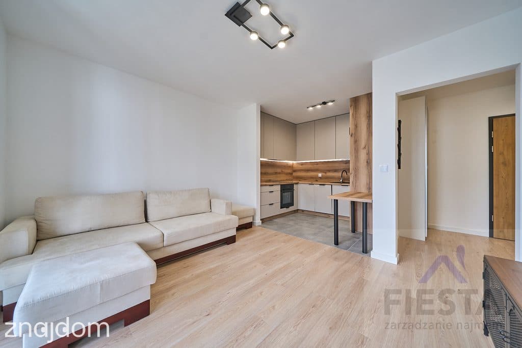 Lublin, Wrotków - mieszkanie 2 pokojowe, 35 m2