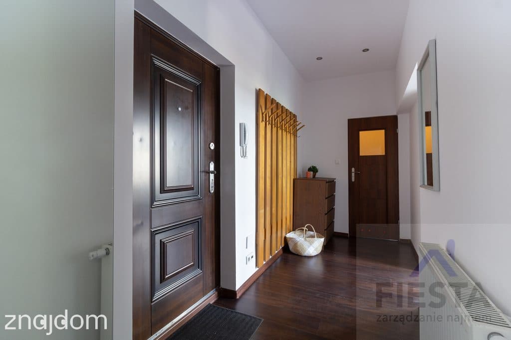 kawalerka z balkonem | Wilda | ul. Dolina | 38 m² - zdjęcie 5