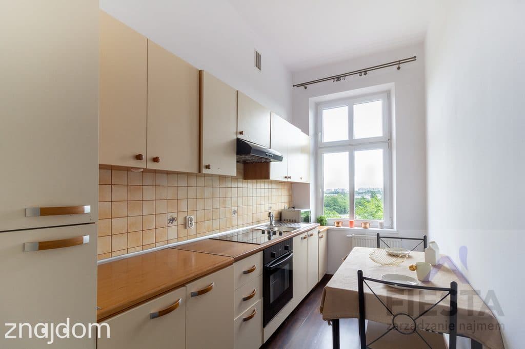 kawalerka z balkonem | Wilda | ul. Dolina | 38 m² - zdjęcie 4
