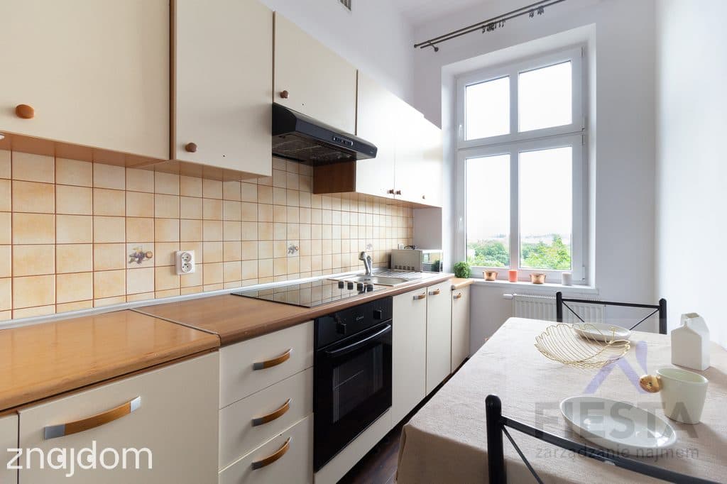 kawalerka z balkonem | Wilda | ul. Dolina | 38 m² - zdjęcie 11