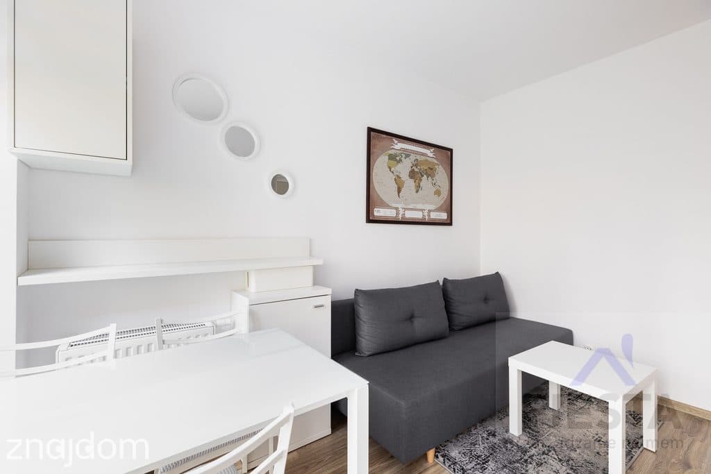 !!! 2 pokoje, J.Kazimierza, Warszawa-Wola - zdjęcie 3