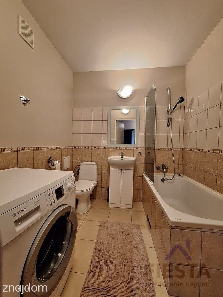 Mieszkanie, ŁÓDŹ - zdjęcie 9